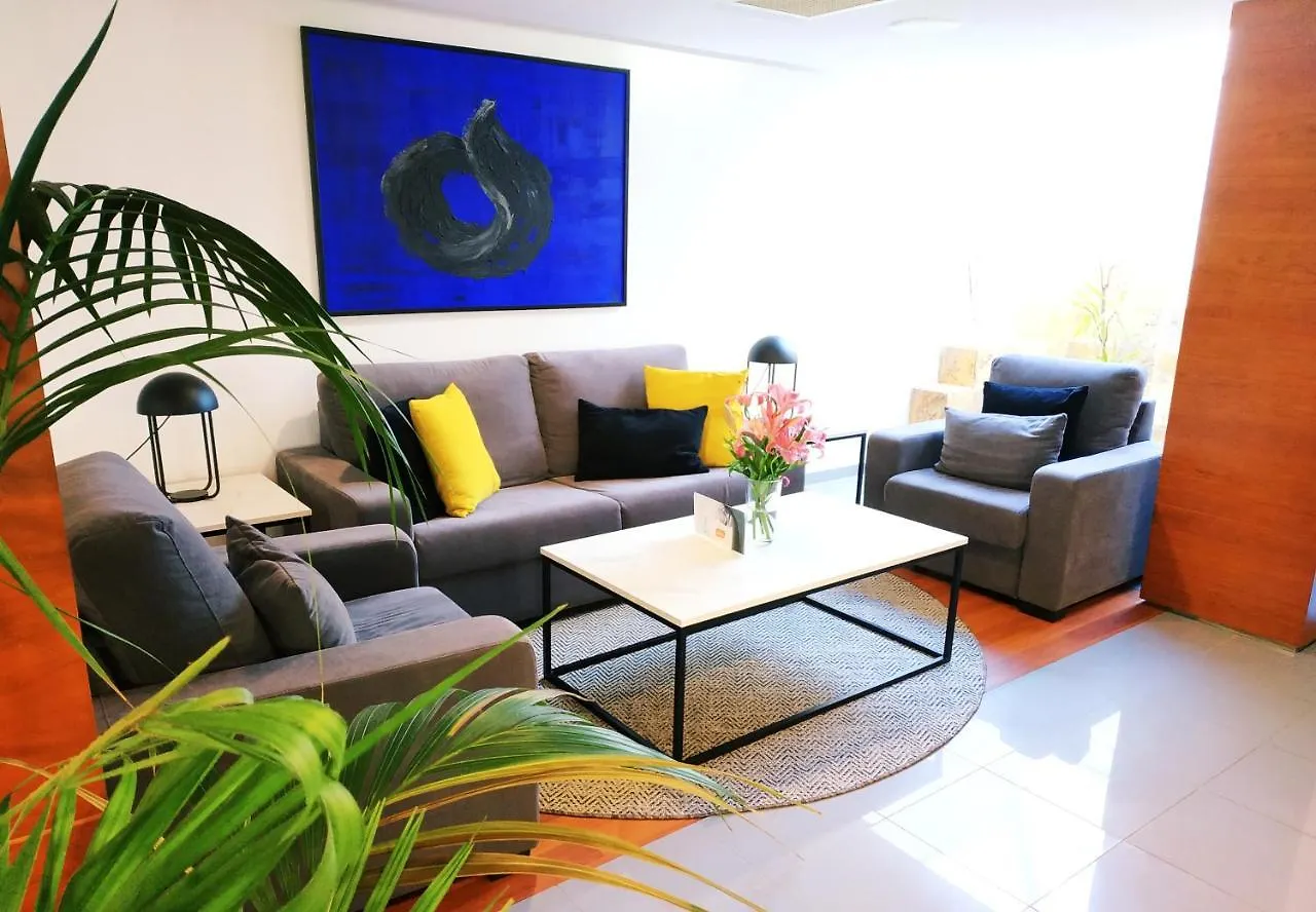 ****  Hotel Capricho Cala Ratjada  Spain