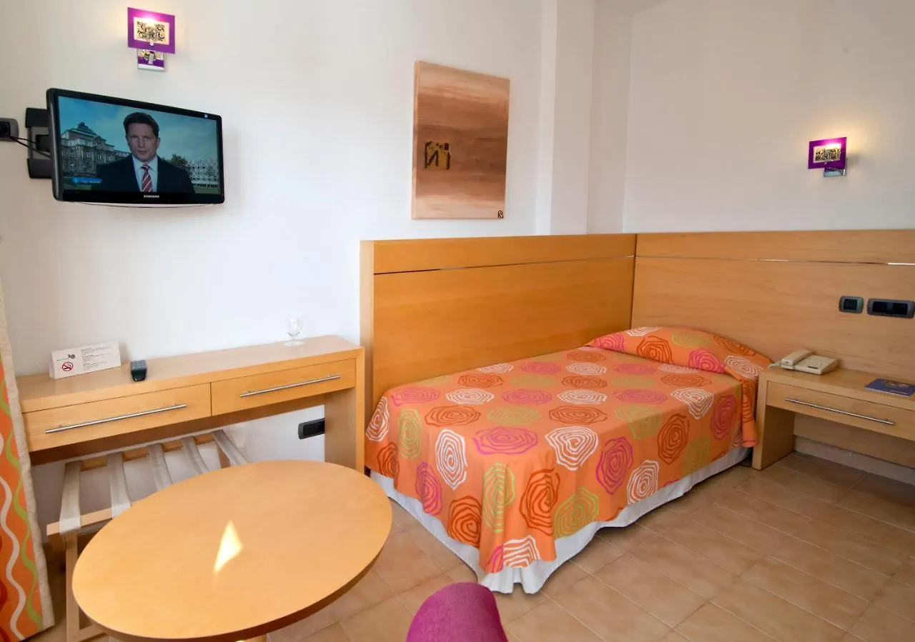 Hotel Capricho Cala Ratjada   Cala Ratjada (Mallorca)