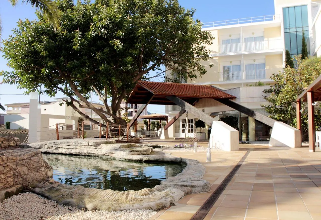 Hotel Capricho Cala Ratjada  Cala Ratjada (Mallorca)