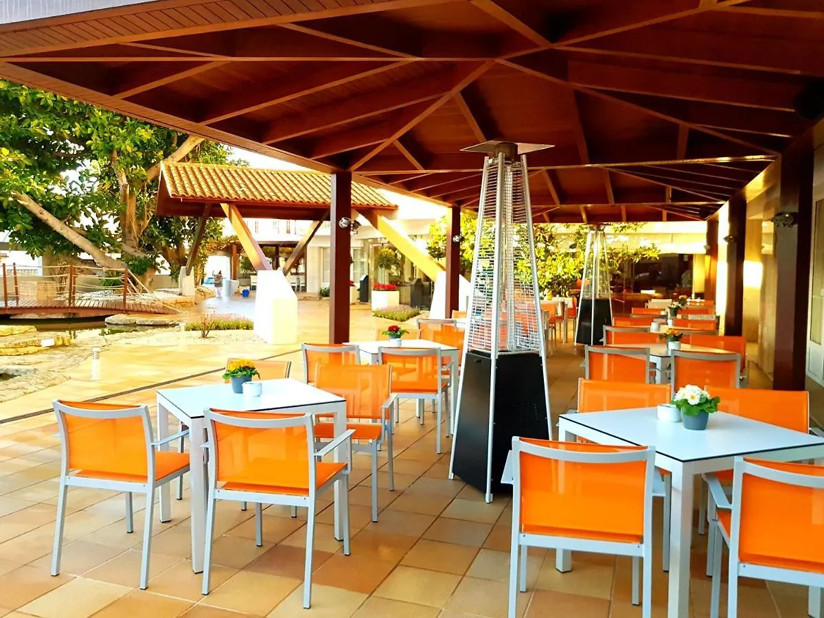 Hotel Capricho Cala Ratjada