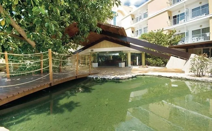 Hotel Capricho Cala Ratjada  4*, Cala Ratjada (Mallorca)
