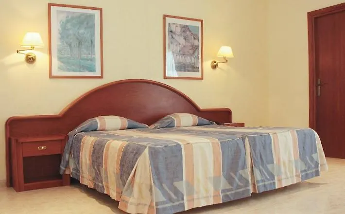****  Hotel Capricho Cala Ratjada  İspanya