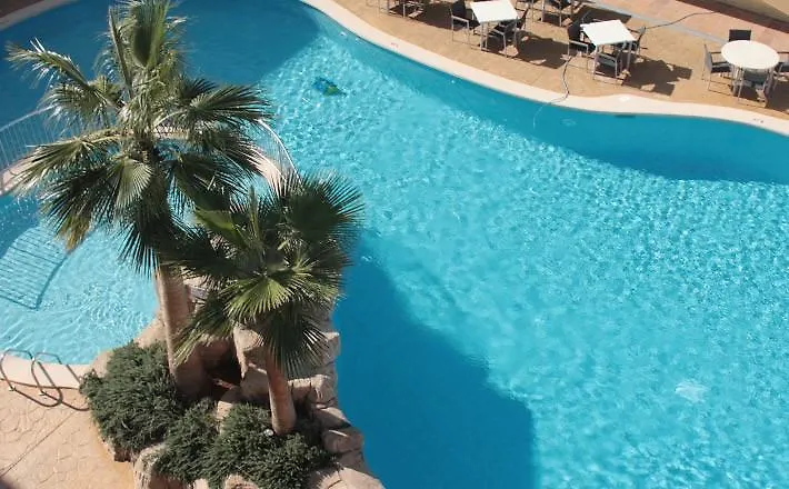 Hotel Capricho Cala Ratjada  Cala Ratjada (Mallorca)